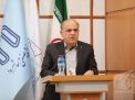گزارش تصویری  مراسم تقدیر از مدیران و کارمندان نمونه